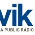 RADIO WVIK  - FM 90.3